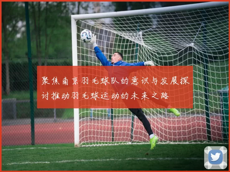 聚焦南京羽毛球队的意识与发展探讨推动羽毛球运动的未来之路